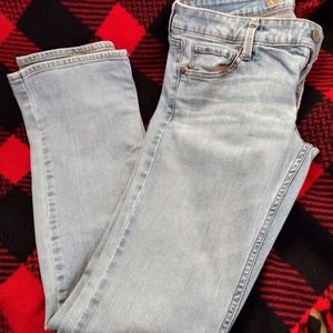 Women's jeans